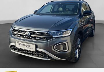 VW T-Roc 24.069 km 25.680 &euro; Recklinghausen 45663
