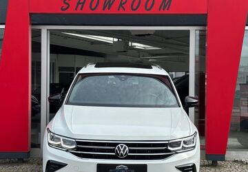 VW Tiguan 64.106 km 37.999 &euro; Mülheim an der Ruhr 45472