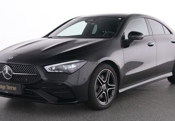 Mercedes-Benz CLA 200 11.176 km 39.485 &euro; Essen 45309