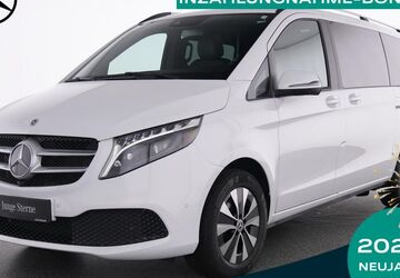 Mercedes-Benz V 300 18.621 km 72.395 &euro; Essen 45309