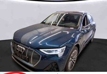 Audi e-tron 45.210 km 34.956 &euro; Witten 58453