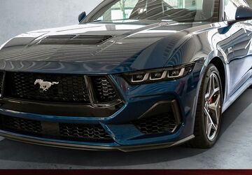 Ford Mustang 3.159 km 53.499 &euro; Bochum 44803