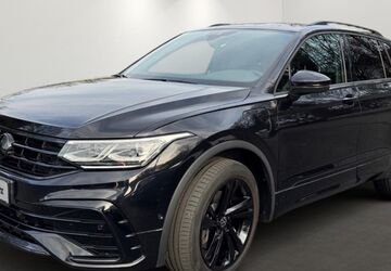VW Tiguan 40.078 km 31.950 &euro; Wuppertal 42109