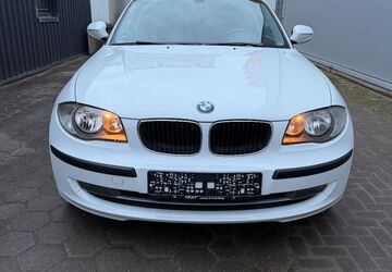 BMW 116 179.245 km 3.350 &euro; Gelsenkirchen 45897