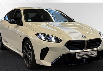BMW M235 8.500 km 44.390 &euro; Moers 47441