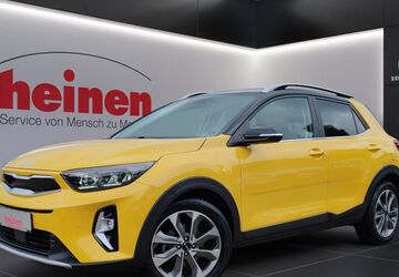 Kia Stonic 16.353 km 16.909 &euro; Essen 45141