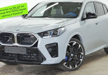 BMW X2 18.700 km 53.880 &euro; Bottrop 46236