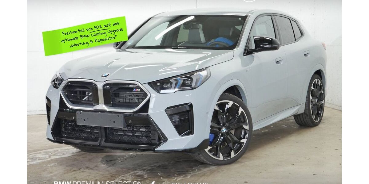 BMW X2 18.700 km 53.880 &euro; Bottrop 46236