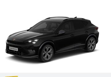 Cupra Formentor 15.440 km 33.350 &euro; Bochum 44809