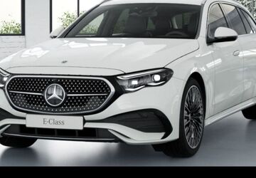 Mercedes-Benz E 220 9.900 km 59.990 &euro; Duisburg 47138