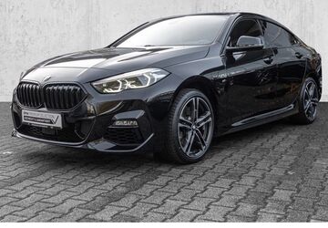 BMW 220 Gran Coupé 41.490 km 31.890 &euro; Mettmann 40822