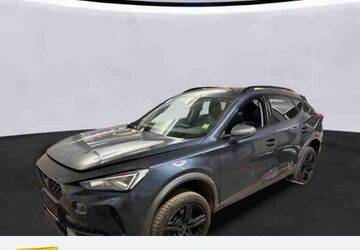 Cupra Formentor 90.191 km 22.450 &euro; Bochum 44809