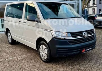 VW T6 Caravelle 244.700 km 21.900 &euro; Gladbeck 45968