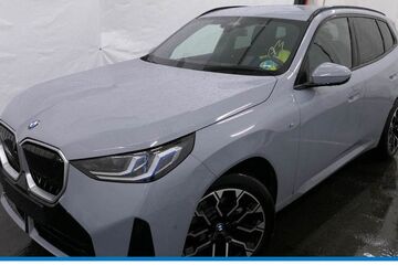 BMW X3 5.599 km 57.880 &euro; Dinslaken 46535