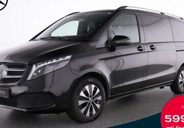 Mercedes-Benz V 250 13.512 km 64.395 &euro; Essen 45309