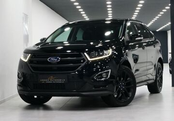 Ford Edge 143.480 km 18.490 &euro; Wuppertal 42349