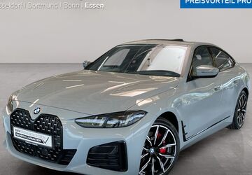 BMW 430 Gran Coupé 26.154 km 55.499 &euro; Essen 45141