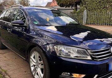 VW Passat 223.000 km 5.890 &euro; Essen 45356