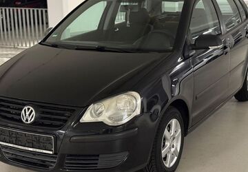 VW Polo 104.000 km 3.000 &euro; Essen 45326