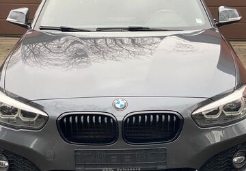 BMW 120 116.592 km 16.990 &euro; Duisburg 47138