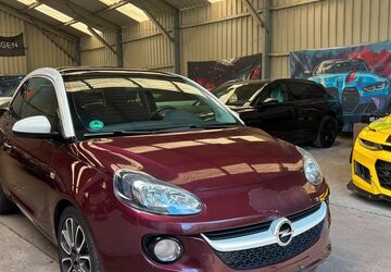 Opel Adam 176.000 km 3.350 &euro; Essen 45139