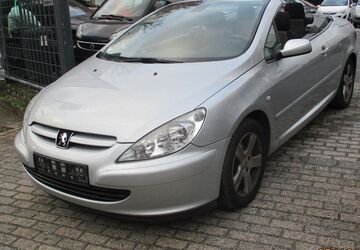 Peugeot 307 125.000 km 2.999 &euro; Oberhausen 46149