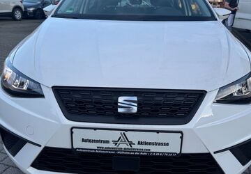Seat Ibiza 150.000 km 9.299 &euro; Mülheim / Ruhr 45473