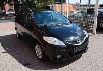 Mazda 5 148.100 km 4.990 &euro; Gladbeck 45968