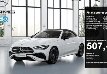 Mercedes-Benz CLE 200 29.166 km 53.790 &euro; Schwelm 58332