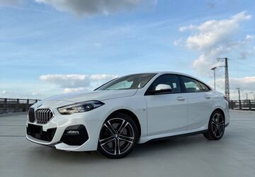 BMW 220 Gran Coupé 95.000 km 25.990 &euro; Essen 45355