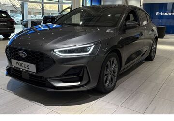 Ford Focus 1.292 km 28.490 &euro; Duisburg 47167