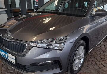 Skoda Scala 17.216 km 15.999 &euro; Gelsenkirchen 45888