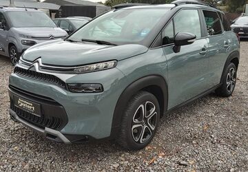 Citroen C3 Aircross 28.000 km 16.890 &euro; Oberhausen 46147