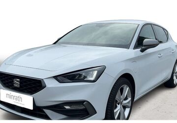 Seat Leon 56.343 km 21.890 &euro; Moers 47441