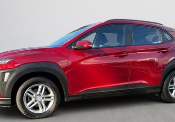 Hyundai KONA 44.672 km 14.990 &euro; Marl 45770
