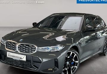 BMW M340i 24.627 km 61.499 &euro; Essen 45141