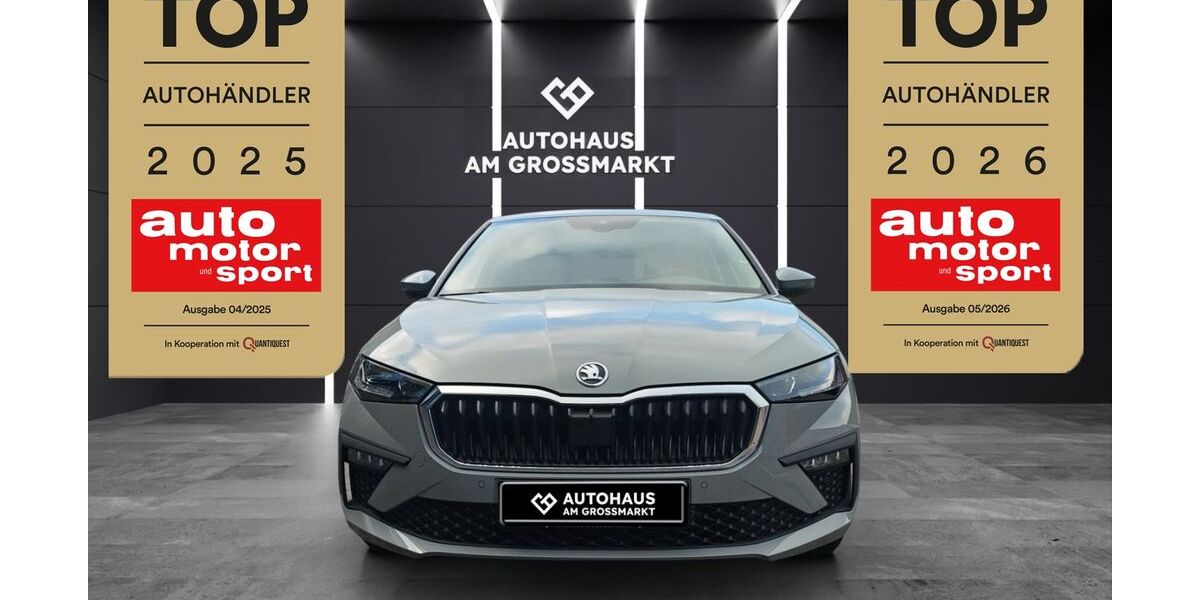 Skoda Scala 2.500 km 27.990 &euro; Duisburg 47059