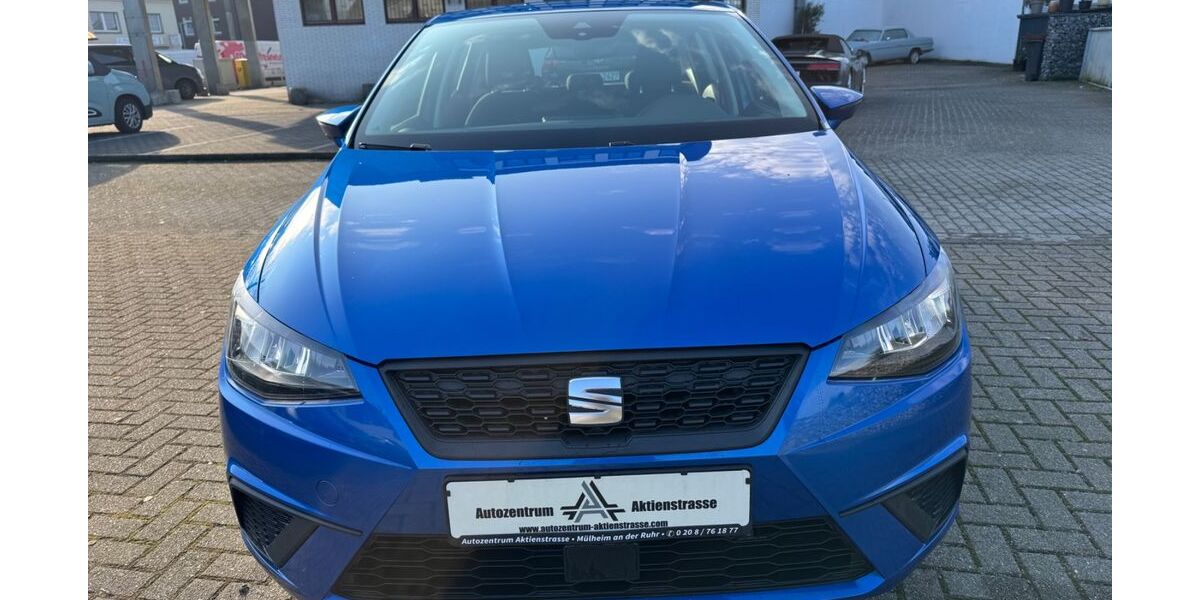 Seat Ibiza 119.080 km 13.899 &euro; Mülheim / Ruhr 45473