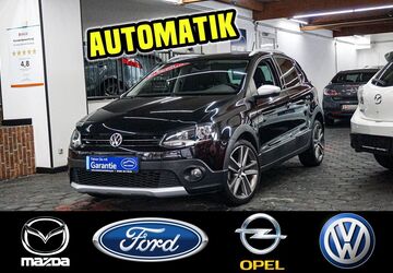 VW Polo 33.200 km 13.499 &euro; Duisburg 47179