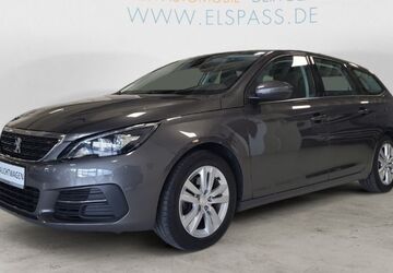 Peugeot 308 68.255 km 11.479 &euro; Duisburg 47138