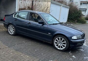 BMW 320 205.200 km 3.700 &euro; Essen 45327