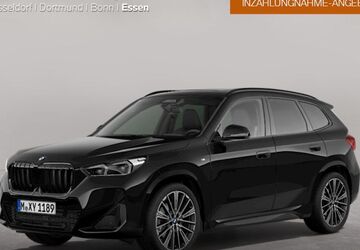 BMW X1 79.975 km 39.199 &euro; Essen 45141