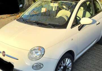 Fiat 500 67.041 km 9.500 &euro; Bochum 44869