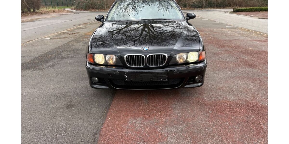 BMW 540 259.896 km 9.000 &euro; Marl 45770