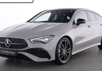Mercedes-Benz CLA 180 Shooting Brake 8.900 km 35.950 &euro; Essen 45309