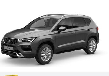 Seat Ateca 26.289 km 28.670 &euro; Bochum 44809