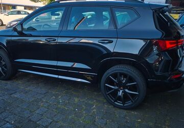 Cupra Ateca 5.232 km 26.900 &euro; Bottrop 46242