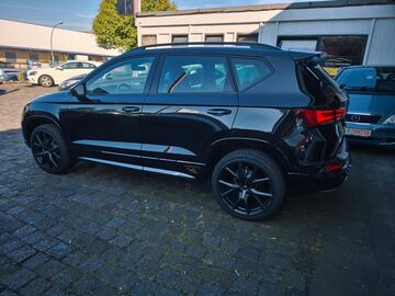 Gebrauchte Cupra Ateca