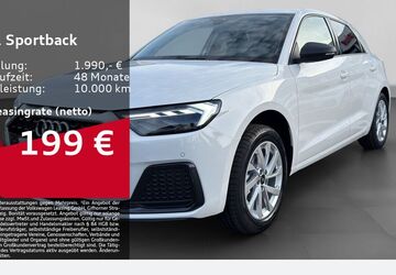 Audi A1 2.216 km 23.990 &euro; Gelsenkirchen 45894