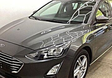 Ford Focus 155.000 km 7.980 &euro; Essen 45307